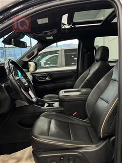 جي ام سي يوكون